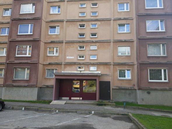Kivilinna Homestay Lohkva Номер фото