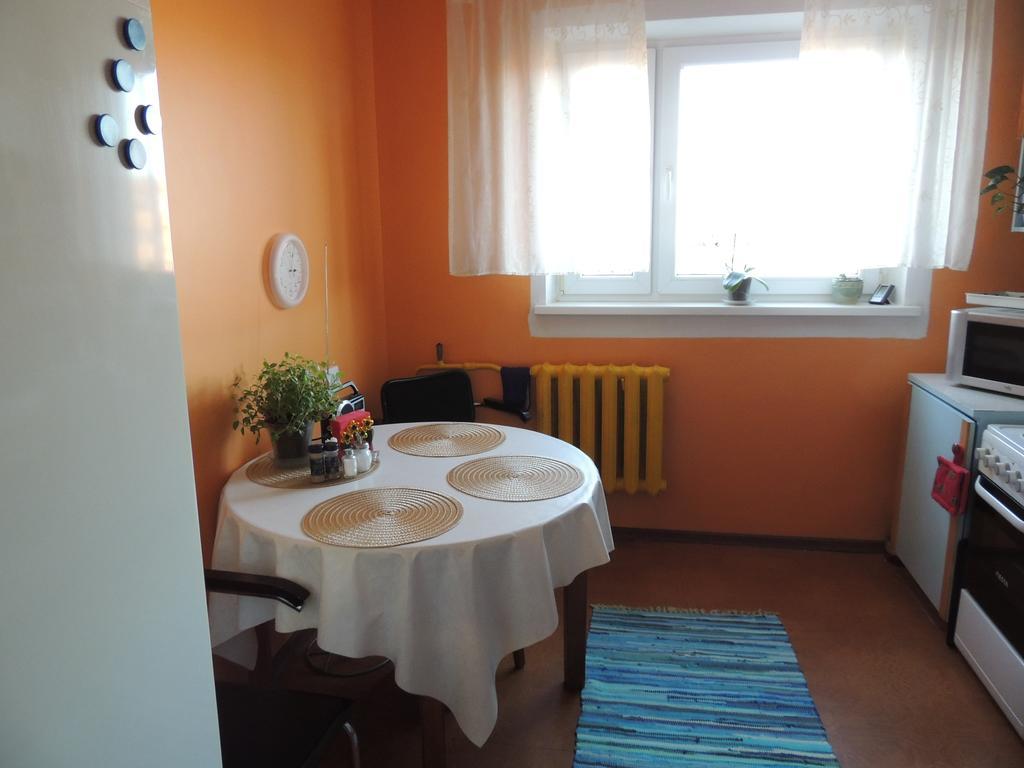 Kivilinna Homestay Lohkva Экстерьер фото