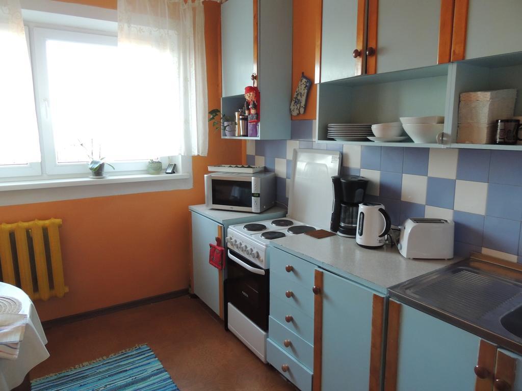 Kivilinna Homestay Lohkva Экстерьер фото