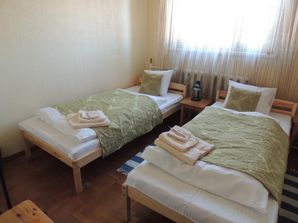 Kivilinna Homestay Lohkva Экстерьер фото