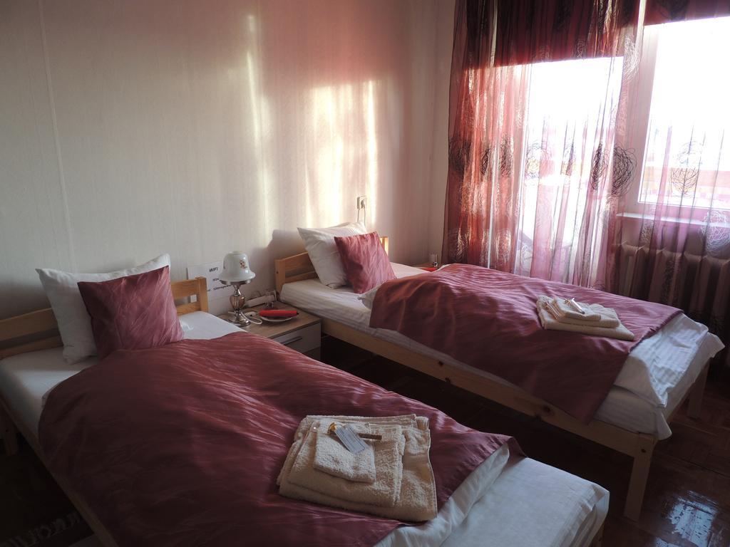 Kivilinna Homestay Lohkva Экстерьер фото