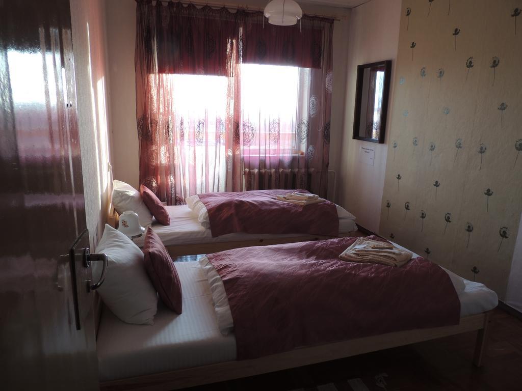 Kivilinna Homestay Lohkva Экстерьер фото